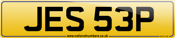 JES 53P