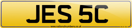 JES 5C