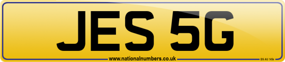 JES 5G