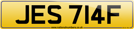 JES 714F