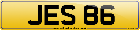 JES 86