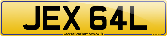 JEX 64L