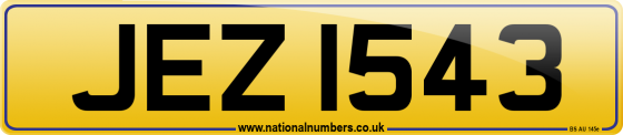 JEZ 1543