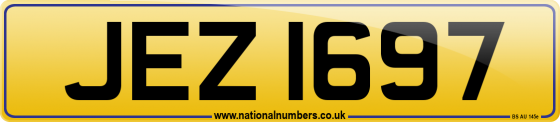 JEZ 1697