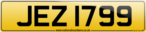 JEZ 1799