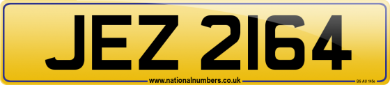 JEZ 2164