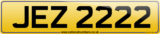 JEZ 2222