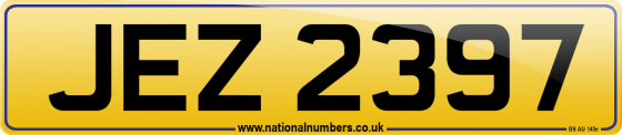 JEZ 2397