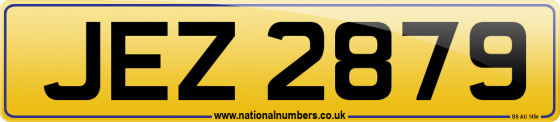 JEZ 2879