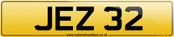 JEZ 32
