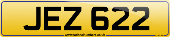 JEZ 622
