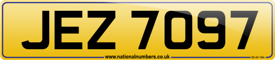 JEZ 7097