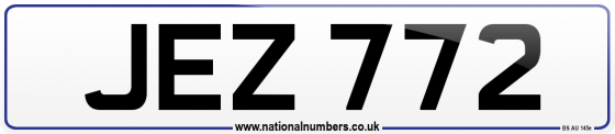 JEZ 772