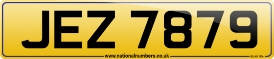 JEZ 7879