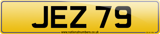 JEZ 79