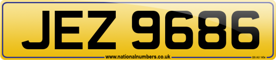 JEZ 9686