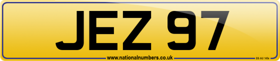 JEZ 97