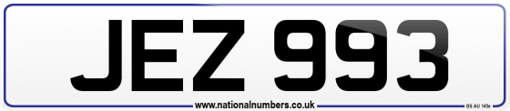 JEZ 993
