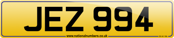 JEZ 994