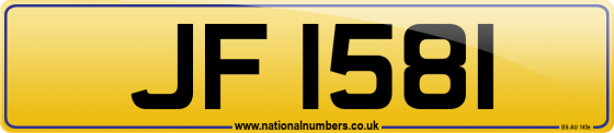JF 1581