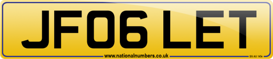 JF06 LET