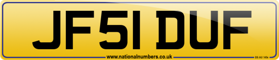 JF51 DUF