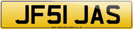 JF51 JAS
