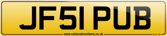 JF51 PUB