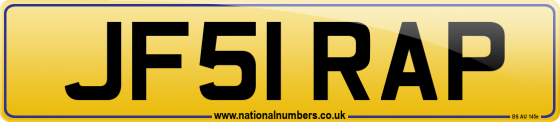 JF51 RAP