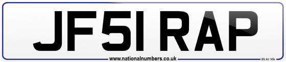 JF51 RAP