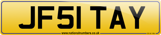 JF51 TAY