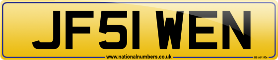 JF51 WEN