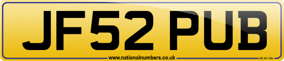 JF52 PUB
