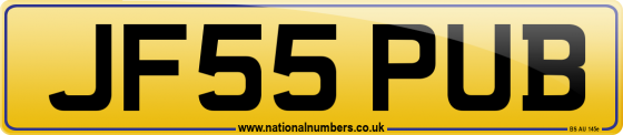 JF55 PUB