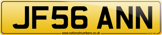 JF56 ANN
