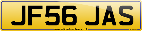 JF56 JAS