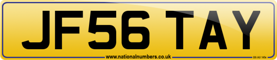 JF56 TAY