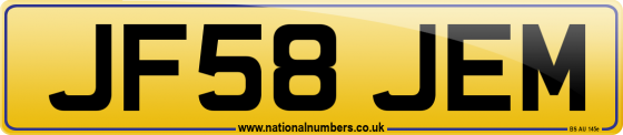 JF58 JEM