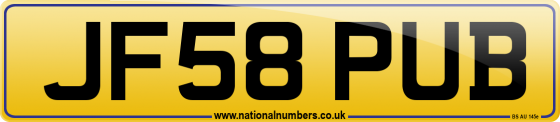 JF58 PUB
