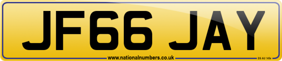 JF66 JAY