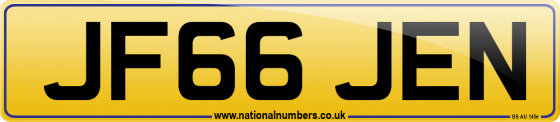 JF66 JEN