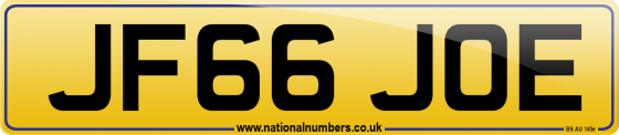 JF66 JOE