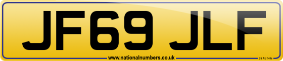 JF69 JLF