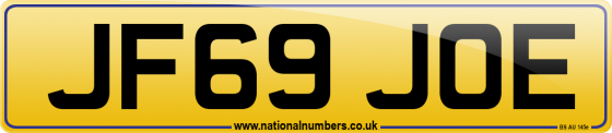JF69 JOE
