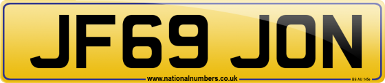 JF69 JON