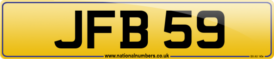JFB 59