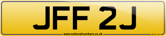 JFF 2J