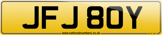 JFJ 80Y