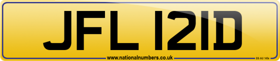 JFL 121D