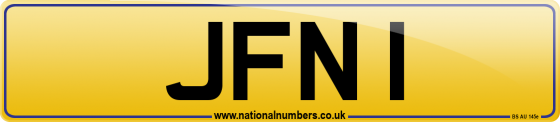 JFN 1